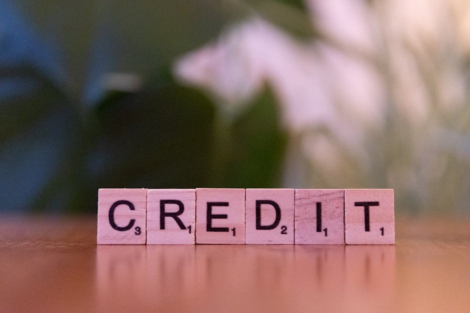 Your Credit Score is Judging You: The Shocking Truth Nobody Tells You