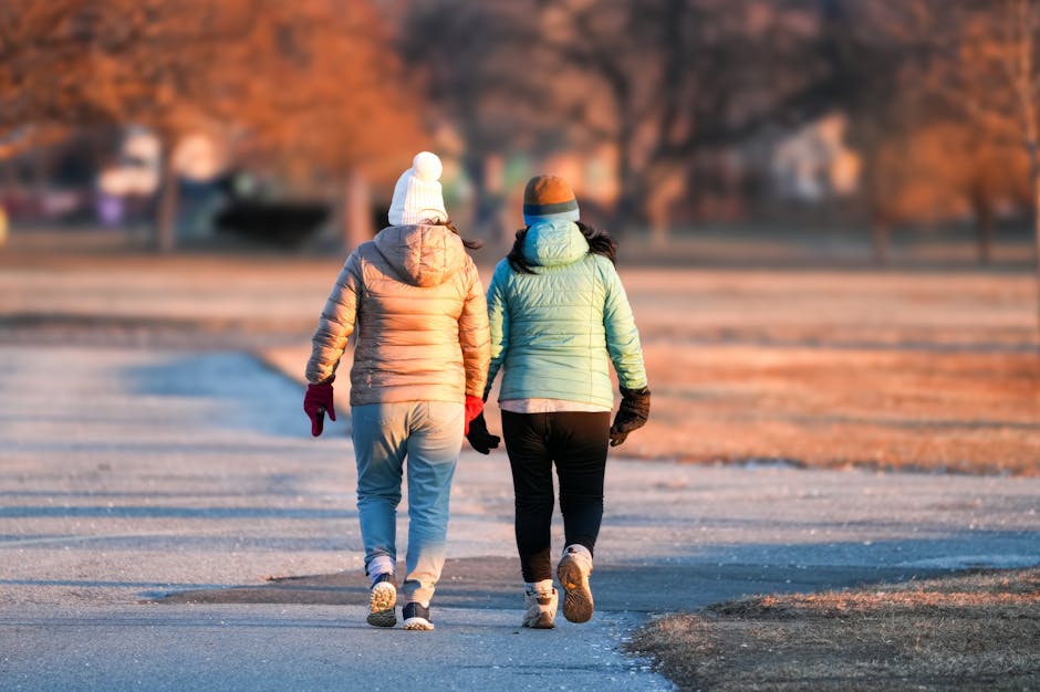 What If the to Better Health Was Right at Your Feet: Why Walking Is the Most Underrated Exercis