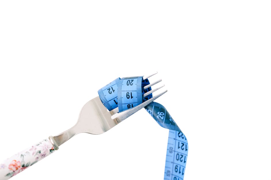 Why 95% of Diets Fail: The Surprising Truth Behind Lasting Weight Loss
