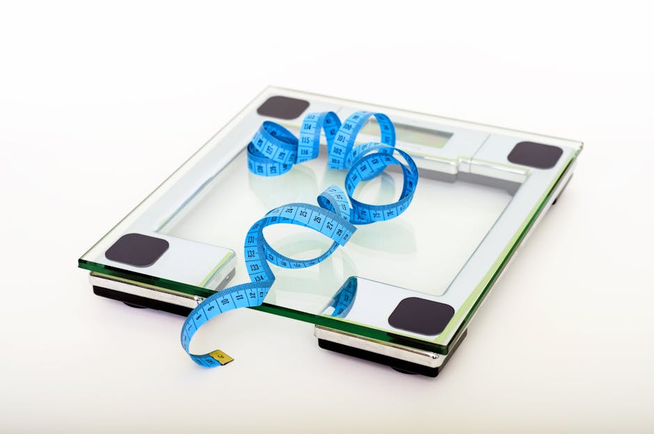 Unlocking the Secret to Weight Loss for Women Over 40