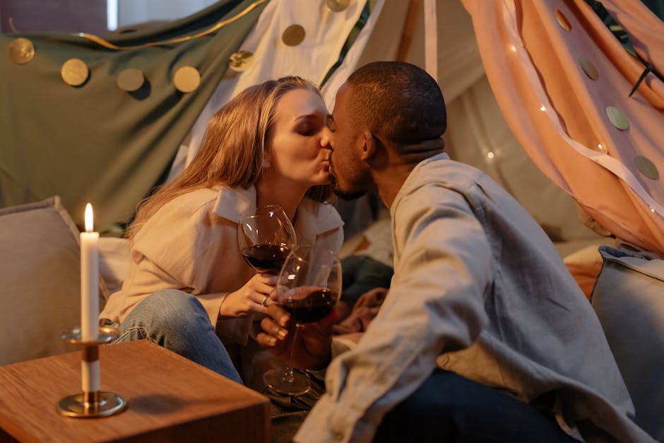 Best Date Night Ideas for Couples Who Want Something New