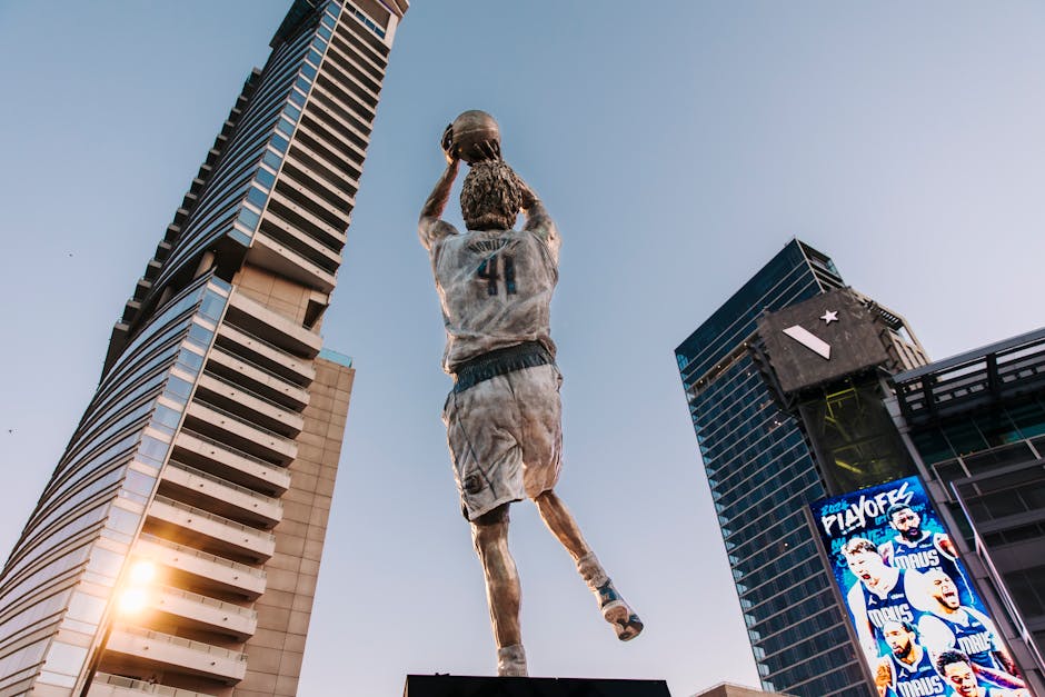 The Greatest NBA Playoff Performances of All Time and Why This Season Keeps Delivering