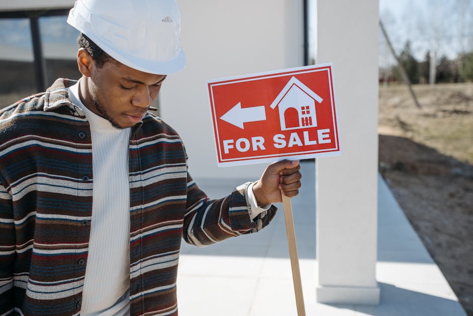 Why 4 Out of 5 First-Time Home Buyers Regret Their Purchases: A Hard Look at the Mistakes That Are Costing Them Thousands