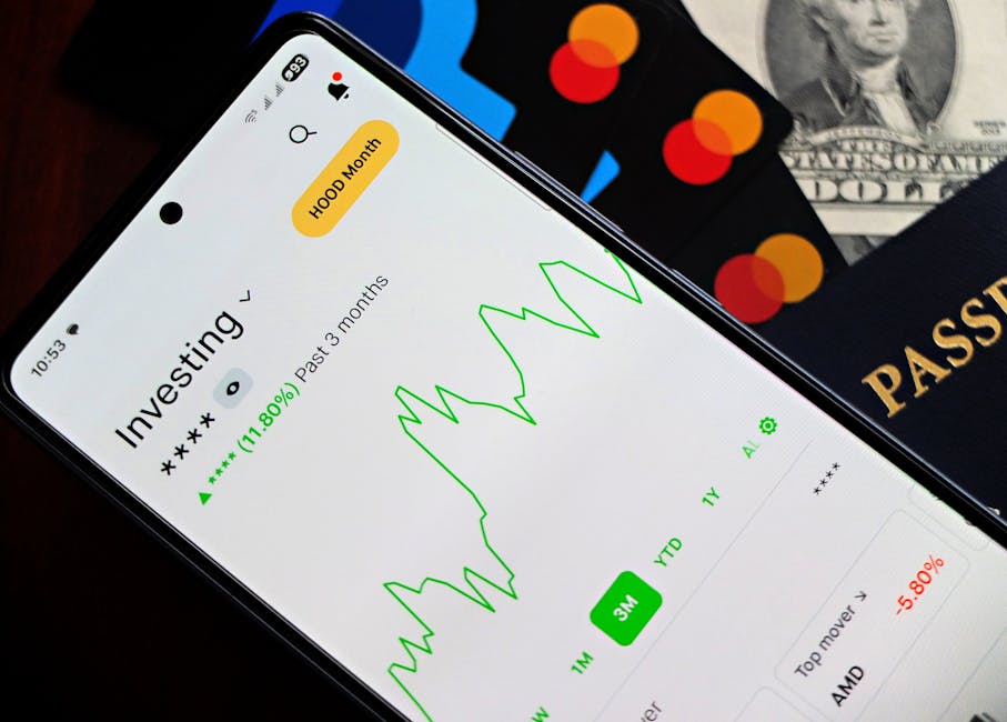 Why You Can Turn $100 Into a Fortune Without Being a Financial Genius