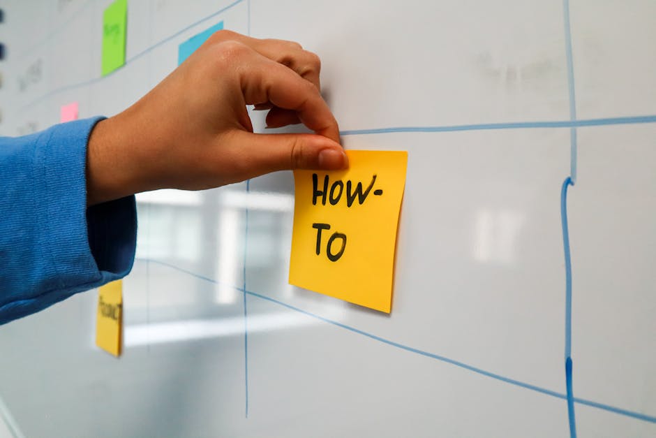 How to Create Lasting Change: A Step-by-Step Guide to Sticking to New Habits
