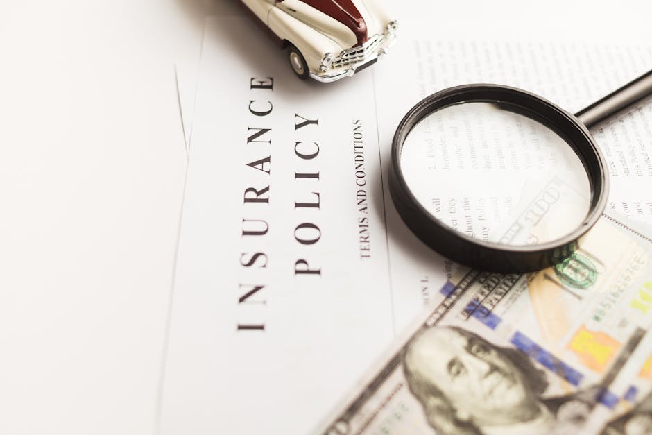 How to Read Between the Lines of Your Car Insurance Policy and Avoid Costly Surprises