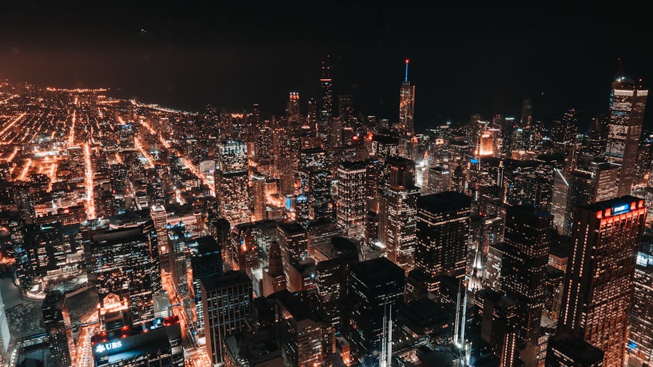 The Best US Cities for Young Professionals to Live and Work Right Now: A Comprehensive Guide