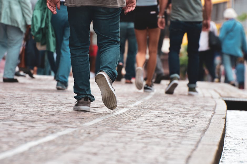 How Walking Can Transform Your Physical and Mental Health, and Why It’s the Most Effective Exer