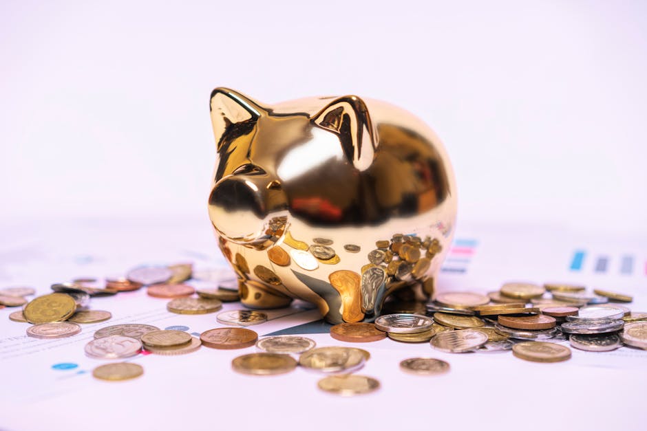 Why 71% of Americans Are Losing Money with Their Savings Accounts Right Now