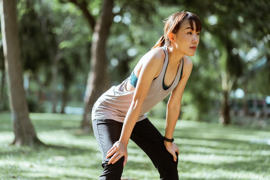 運動的重要性：揭開台灣人缺乏運動的原因