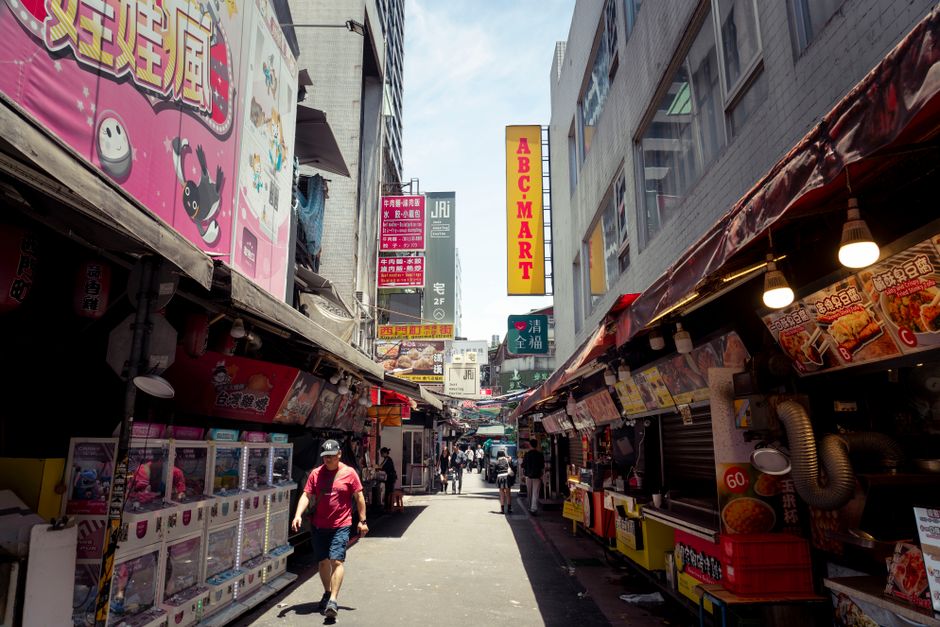 台灣便利商店的隱藏功能