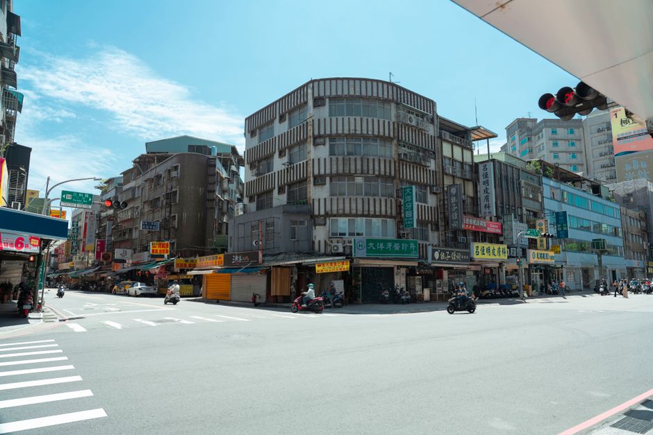 關注環境保護：台灣人的意識與實踐