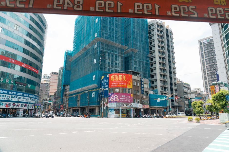 小資族如何規劃台灣輕旅行
