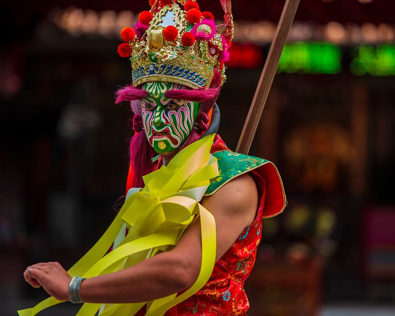 台灣人過年最怕被問的問題