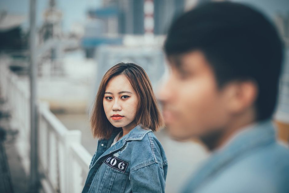 為什麼台灣情侶最常為了小事吵架？