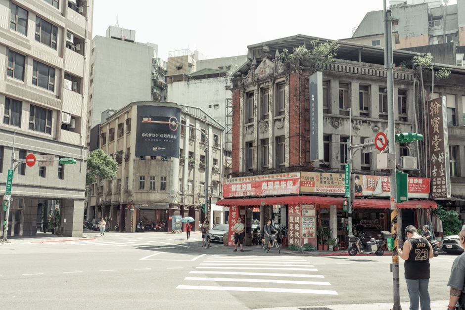 運動缺乏的台灣人：我們該如何改變現狀？