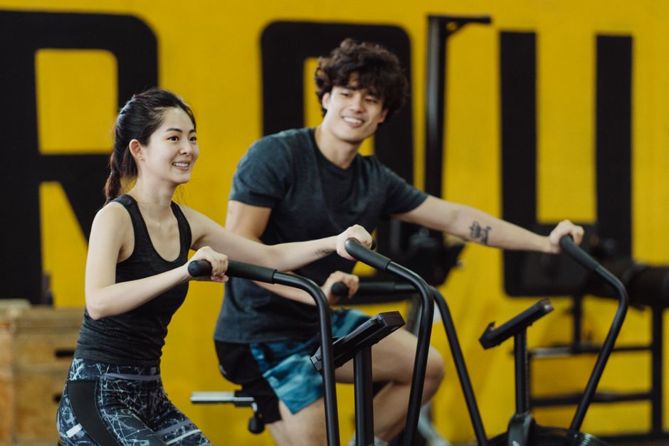 為什麼台灣人普遍缺乏運動？原因與改善小技巧