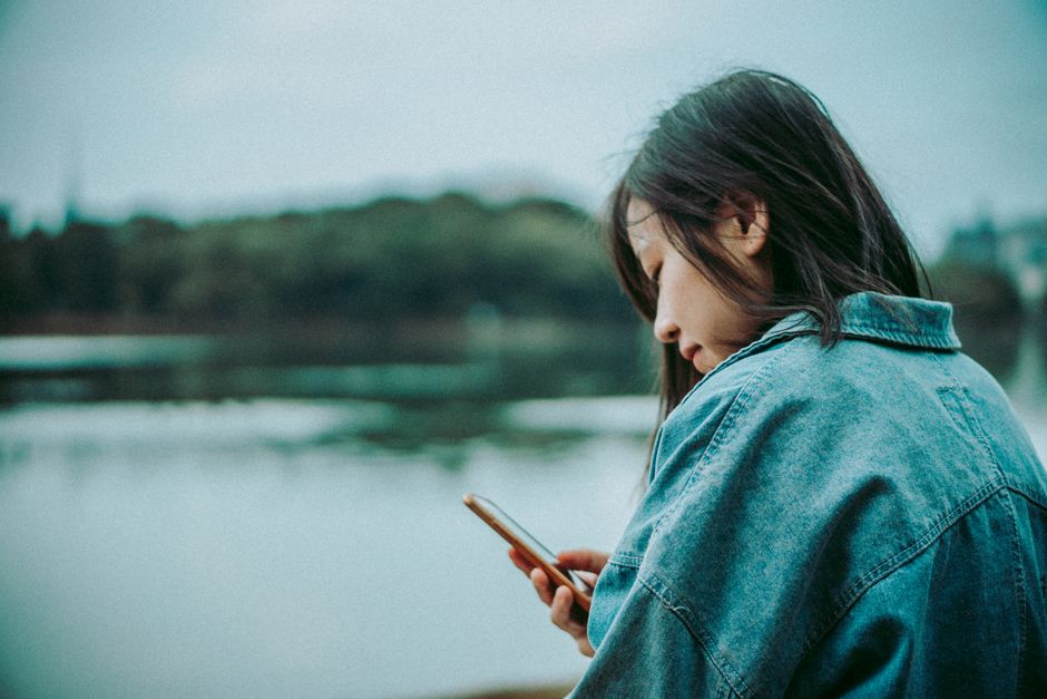 手機不離身？數位排毒讓生活回到本真